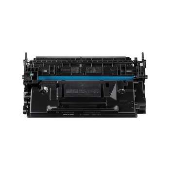 Canon 056 Toner Cartridge - Black, 10k