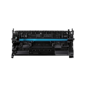Canon 057 Toner Cartridge - Black, 3.1k