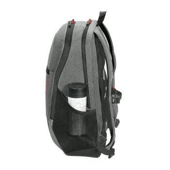 Targus 15.6&quot; Urban Commuter Backpack (Grey)