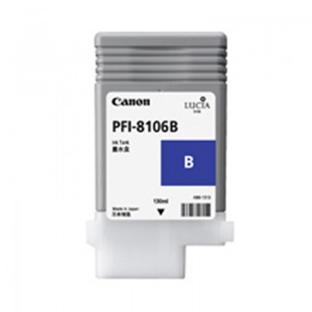 Canon PFI-8106 - Blue Ink