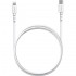 Anker A8612 PowerLine 3ft Select USB-C to Lightning Connector Cable - White (0.9M)