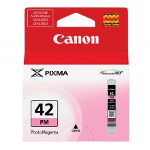 Canon CLI-42 Photo Magenta ink tank