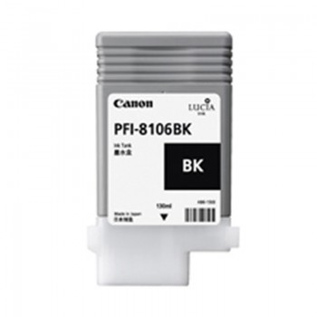 Canon PFI-8106 - Black Ink