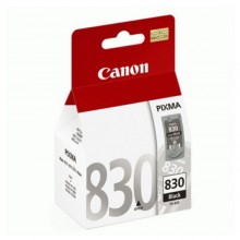 Canon PG-830 Black Ink Cartridge