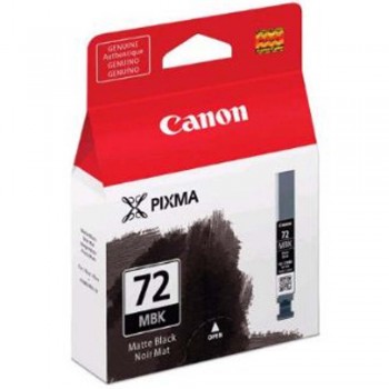 Canon PGI-72MBK Matte Blk ink tank (14ml)