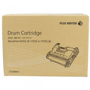Xerox P355db/d/M355df - Drum Cartridge (100K) - CT350973 (Item No: XER M355 DRUM)