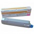 OKI C8600 Magenta Toner