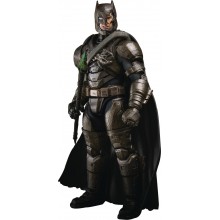 Batman vs Superman: Dawn Of Justice - Armored Batman Battle Damage (DAH-005)