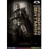 Batman vs Superman: Dawn Of Justice - Armored Batman Battle Damage (DAH-005)