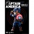 Marvel Avengers: Egg Attack Action - Age of Ultron - Captain America (EAA-011)