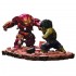 Marvel Avengers: Egg Attack - Age of Ultron - Hulkbuster & Hulk (EA-021)