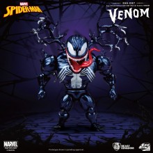 Marvel Comic: Egg Attack Action Figure - Venom (EAA-087)