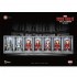 Marvel Iron Man 3 - Kids Nations - Hall Of Armor (KN-D001)