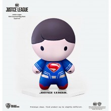 Superman - Justice League Multifunctional Piggy Bank