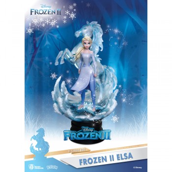 D-STAGE-038- Frozen 2 Elsa