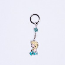 Frozen Series Keychain - Elsa