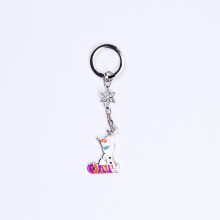 Frozen Series Keychain - Olaf