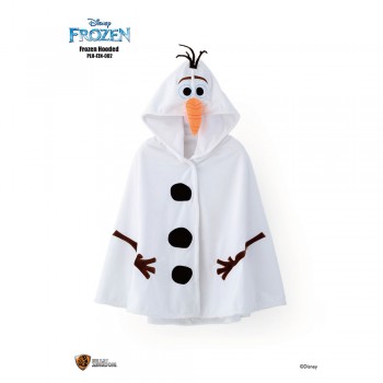 Disney Frozen Hooded - Olaf (PLH-FZN-002)