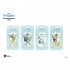 Disney Frozen Metal Bookmark - Anna (STA-FZN-018)