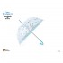 Disney Frozen Umbrella - Olaf (UMB-FZN-003)