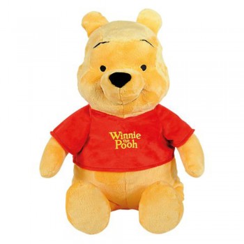 Disney Winnie the Pooh 20" Plus (TOY-WIN-PLH-002)