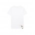 Disney Classic Series: Chip'n'Dale Pocket Tee (White, S)