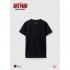 Marvel: Ant-Man Tee Series Logo - Black, Size L (ANM03BK-L)