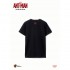 Marvel: Ant-Man Tee Series Logo - Black, Size XL (ANM01BK-XL)