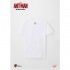 Marvel: Ant-Man Tee Series Logo - White, Size M (ANM02WH-M)