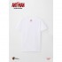 Marvel: Ant-Man Tee Series Logo - White, Size XL (ANM04WH-XL)