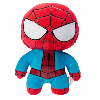 Marvel Kawaii 12&quot; Plush Toy - Spider Man (MK-PLH12-SPM)