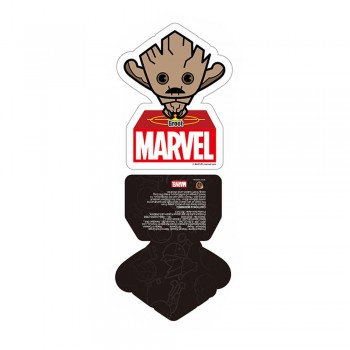 Marvel: Kawaii Memopad - Groot (MK-MMP-GRT)