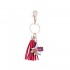 Classic Mickey Series: Tassel Keychain - Mickey's Hip