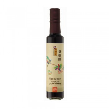 CHEN JIAH JUANG Organic Mulberry Vinegar 250ml