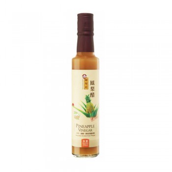 CHEN JIAH JUANG Organic Pineapple Vinegar 250ml